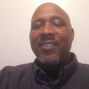 Meet your Posher, Vaughn